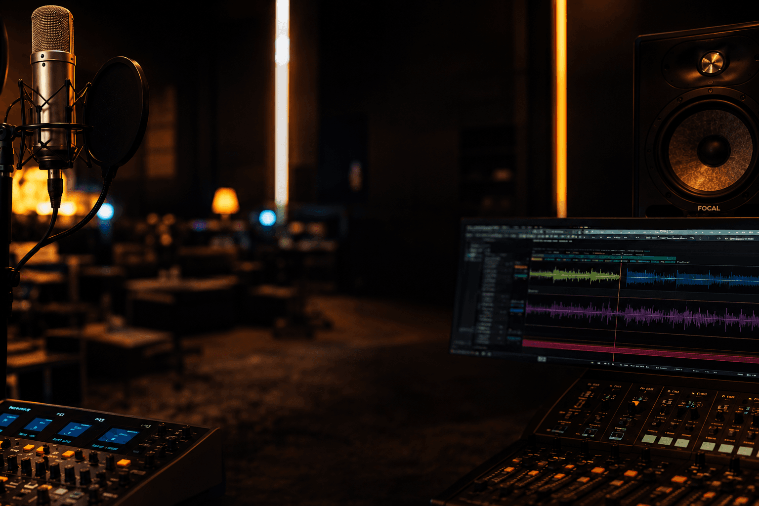 Studiofy Banner
